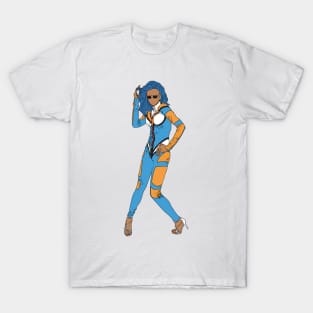 Naomi Smalls T-Shirt